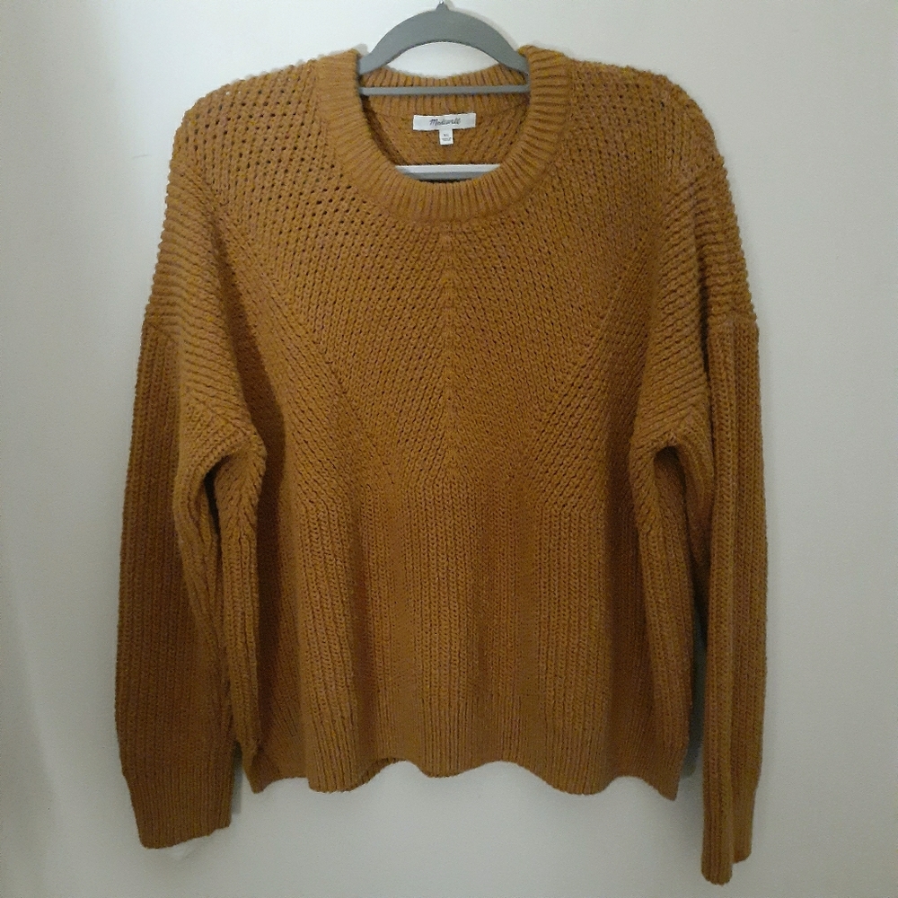 Madewell Sweater